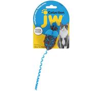 JW Cataction Mouse, Gatto Giocattolo da Cacciare e da Perseguire