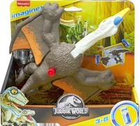 JW DINOSAURO + PERSONAGGIO 2 ASS.
