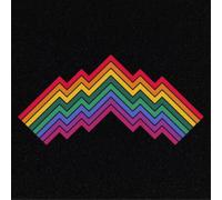 JW Francis Wanderkid (Vinyl LP) 12" Album