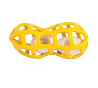 JW Hol-EE Gourmet Peanut Small, Arachidi di Gomma per Cani, S