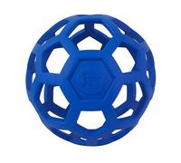 JW Hol-EE Roller Jumbo, Masticare e Mordere Il Giocattolo del Cane, XL