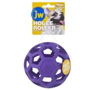 JW Hol-EE Roller Medium, Masticare e Mordere Il Giocattolo del Cane, M