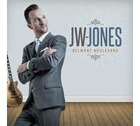 Jw-Jones - Belmont Boulevard