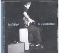 Jw Jones - Bogarts Bounce