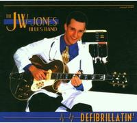 Jw Jones - Defibrillatin