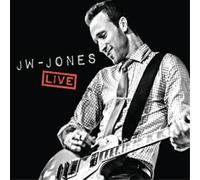 JW-Jones Live Album