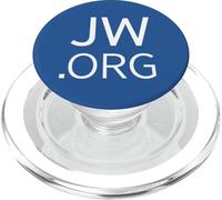 JW Org Testimoni di Geova regalo PopSockets PopGrip per MagSafe