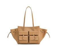 JW PEI, ,Bags ,Donna ,Beige ,ONE SIZE Linda Tote Bag