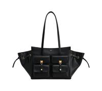 JW PEI, ,Bags ,Donna ,Nero ,ONE SIZE Linda Tote Bag