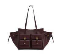 JW PEI, ,Bags ,Donna ,Rosso ,ONE SIZE Linda Tote Bag