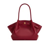 JW PEI - Hana Borsa Tote Media - - Bags - Donna - Rosso - ONE SIZE