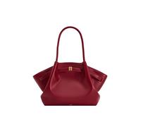 JW PEI Hana Medium Borsa Tote da Donna- Bordeaux