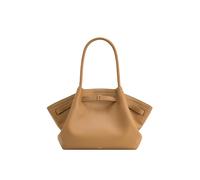 JW PEI Hana Medium Borsa Tote da Donna- Colore Latte