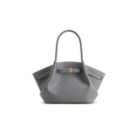 JW PEI Hana Medium Borsa Tote da Donna-Grigio Ardesia