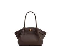 JW PEI Hana Medium Borsa Tote da Donna- Marrone Scuro