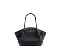 JW PEI Hana Medium Borsa Tote da Donna-Nero
