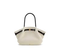 JW PEI Hana Medium Borsa Tote da Donna-Tela Nera