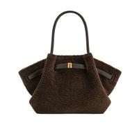 JW PEI - Hana Medium Tote Bag - - Bags - Donna - Marrone - ONE SIZE