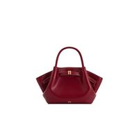JW PEI Hana Mini Borsa Tote Donna-Claret