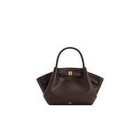 JW PEI Hana Mini Borsa Tote Donna-Marrone Scuro