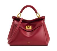 JW PEI - Lucia Handbag - - Bags - Donna - Rosso - ONE SIZE