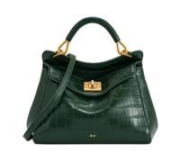 JW PEI - Lucia Handbag - - Bags - Donna - Verde - ONE SIZE