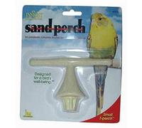 JW Pet Company Insight, Pesce persico per Uccelli