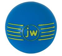 JW Pet Isqueak Palla Giocattolo Cane, Media Taglia