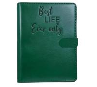 JW Porta-tratti, portafoglio per studio biblico, libro compatto per ministero, accessorio per insegnamento religioso, soluzione di predicazione di viaggio organizzata, adatto per donne, uomini, adulti