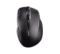 JW-T0100 Cherry 2.4 - 2.4835 GHzm Nano USB, 1000-1750 dpi, 126 g + 2 g, 2 x AAA