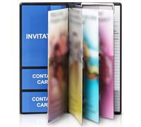 JW Tract Holder for Ministry, JW.org regali pioniere, jw field service forniture, jw ministero forniture, accessori per testimoni di Geova, rivista jw e portarotratto, organizzatore del ministero JW,