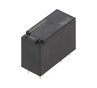 JW1FSN24ULCSAT Relè: elettromagnetico SPDT Bobina: 24VDC 10A/250VAC Mini PAN