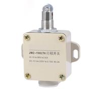 JW2-11H/LTH Interruttore di finecorsa momentaneo con rullo 1NC+1NO 1 pz.