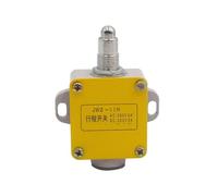 JW2-11H/LTH JW2-11H/W Travel Limit Switch Self-Resetting Roller Type Micro Switch One Open One Close(JW2-11H-W)