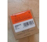 Comando tapparella connesso Bticino MatixGO Smart 1 modulo bianco JW4027C