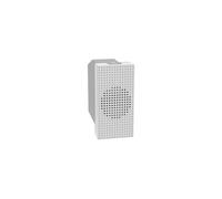 BTICINO JW4351V230 MatixGO - suoneria 230V bianco