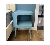 JWBXFYXW Mobili per comodino piccolo tavolino piccolo tavolino camera da letto camera da letto camera piccola soggiorno dormitorio mobili per mobili presente presente