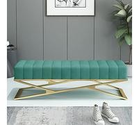 JWBXFYXW MODERNA PANCHE PANK ATTENZIONE DEL VELVET SCARPA CON BASI DI METALE A SETTA SETTA LUSSO POSSIBILE CAMERA DA LEDE PER INGRESCI