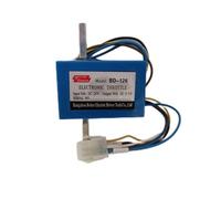 JWDAWN BD-126 0-5 V elettronico acceleratore regolatore pedale sostituire Curtis ET-165 ET-126 MCU acceleratore