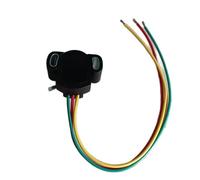 JWDAWN Sensore potenziometro acceleratore pedale acceleratore 26915307 per carrello elevatore elettrico Jungheinrich EFG115 216 320