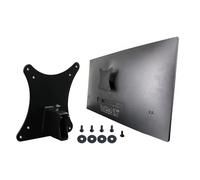 JWEINENL Adattatore VESA, Compatibile con Monitor HP E-Series G5 E24q E24u E24t E27 E27u E27q E27k E32k 75x75mm Modifica Schede di Conversione