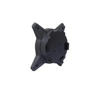 JWEINENL Assemblare Componenti Adattatore di Montaggio VESA, Compatibile for ASUS for ROG, XG27AQDMG XG27UCDMG XG32UCDS PG32UCDM PG32UCDP Modificare Le Schede di Conversione