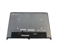 JWEINENL Compatibile con Lenovo, Ideapad Flex 5 16IAU7 16ALC7, Display LCD Touch Screen da 16" for Laptop con Pannello A Cornice 1920x1200 / 2560x1600, Parti di Manutenzione(QHD 2560x1600)
