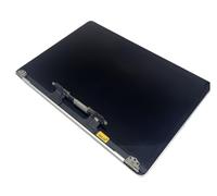 JWEINENL Compatibile con MacBook PRO, Schermo LCD da 14 Pollici M3 2023 A2992 Assemblaggio Completo EMC 8407 3024×1964 Argento Nero, Schermo del Laptop(A3185FULL LCD,Silver)