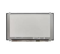 JWEINENL Compatibile for Lenovo, for ThinkPad T570 T580 E580 E585 E590 E595, Schermo LCD IPS for Laptop da 15,6 Pollici NV156FHM-N49 NV156FHM-N47 1920x1080 30 Pin EDP Parti di Manutenzione