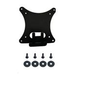 JWEINENL Componenti di Assemblaggio Adattatore for Montaggio A Parete VESA, Compatibile con Acer, SB270 SB220Q SA270 RT240Y R221Q HA220Q G257HU, Modifica Schede di Conversione