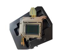 JWEINENL Gruppo Sensore Immagine CMOS con unità Stabilizzatore CY3-1915, Compatibile con Canon, EOS R6, Accessori di Ricambio for Fotocamera