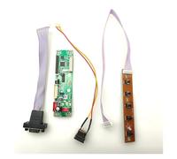 JWEINENL MT169/MT6820-MD/2280-MD V2.1 Programma Schermo Monitor LCD LVDS Universale Supporto Scheda Driver LCD LVDS TV Portatile Da 10-42 Pollici
