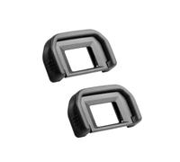 JWEINENL Oculare EF da 2 Pezzi, Compatibile con Canon, EOS 1000D 550D 500D 450D 650D, Accessori for Fotocamera