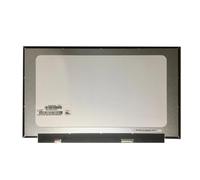 JWEINENL Pannello dello Schermo LCD a Matrice, Compatibile for Lenovo, ideapad, 3-15ITL6 82H8 | Matrice del pannello dello schermo LCD, NT156FHM-N43 V8.0 B156HTN06.2 N156HGA-EA3, FHD 1920×1080 30 pin
